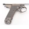 Image 2 : Japanese Nambu Type 14 semi-automatic pistol,  8mm caliber, Serial #95345.  The pistol is  in very g