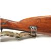 Image 3 : Mosin-Nagant Model 1938 bolt action rifle,  7.62 x 54R caliber, Serial #M3819828.  The  rifle is in 