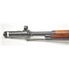Image 8 : Mosin-Nagant Model 1938 bolt action rifle,  7.62 x 54R caliber, Serial #M3819828.  The  rifle is in 