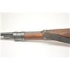 Image 10 : Mauser Model K98 bolt action rifle, 8 x 57  caliber, Serial #6887u.  The rifle is in very  good over