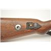 Image 13 : Mauser Model K98 bolt action rifle, 8 x 57  caliber, Serial #6887u.  The rifle is in very  good over