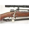 Image 15 : Mauser Model K98 bolt action rifle, 8 x 57  caliber, Serial #6887u.  The rifle is in very  good over