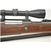 Image 17 : Mauser Model K98 bolt action rifle, 8 x 57  caliber, Serial #6887u.  The rifle is in very  good over