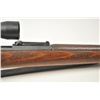 Image 18 : Mauser Model K98 bolt action rifle, 8 x 57  caliber, Serial #6887u.  The rifle is in very  good over