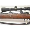 Image 7 : Mauser Model K98 bolt action rifle, 8 x 57  caliber, Serial #6887u.  The rifle is in very  good over