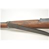 Image 9 : Mauser Model K98 bolt action rifle, 8 x 57  caliber, Serial #6887u.  The rifle is in very  good over