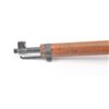 Image 14 : Swiss Schmidt-Rubin Model 1911 straight pull  rifle, 7.5 x 55 caliber, Serial #992797.  The  rifle i