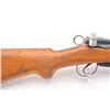 Image 3 : Swiss Schmidt-Rubin Model 1911 straight pull  rifle, 7.5 x 55 caliber, Serial #992797.  The  rifle i