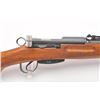Image 4 : Swiss Schmidt-Rubin Model 1911 straight pull  rifle, 7.5 x 55 caliber, Serial #992797.  The  rifle i