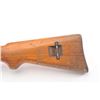 Image 9 : Swiss Schmidt-Rubin Model 1911 straight pull  rifle, 7.5 x 55 caliber, Serial #992797.  The  rifle i