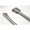 Image 10 : Lot of three Thompson Center barrels  including .22 Long Rifle caliber Model Super  14” with a Bushn