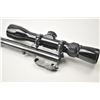 Image 15 : Lot of three Thompson Center barrels  including .22 Long Rifle caliber Model Super  14” with a Bushn