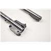 Image 2 : Lot of three Thompson Center barrels  including .22 Long Rifle caliber Model Super  14” with a Bushn
