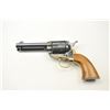 Image 1 : Dakota SAA revolver by Hammerli, .45 Long  Colt caliber, Serial #52876.  The pistol is  in fine over