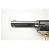 Image 2 : Dakota SAA revolver by Hammerli, .45 Long  Colt caliber, Serial #52876.  The pistol is  in fine over