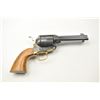 Image 3 : Dakota SAA revolver by Hammerli, .45 Long  Colt caliber, Serial #52876.  The pistol is  in fine over