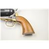 Image 8 : Dakota SAA revolver by Hammerli, .45 Long  Colt caliber, Serial #52876.  The pistol is  in fine over