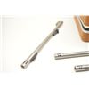 Image 8 : Lot of three Thompson Center barrels  including:  a “Super 16” in .45-70 caliber,  Super 14 in .223 