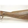 Image 3 : Enfield percussion musket, .58 caliber,  Serial #NSNV.  The rifle is water damaged and  rusted, need