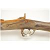 Image 4 : Enfield percussion musket, .58 caliber,  Serial #NSNV.  The rifle is water damaged and  rusted, need