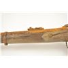 Image 5 : Enfield percussion musket, .58 caliber,  Serial #NSNV.  The rifle is water damaged and  rusted, need