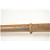 Image 8 : Enfield percussion musket, .58 caliber,  Serial #NSNV.  The rifle is water damaged and  rusted, need