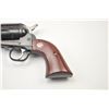 Image 10 : Ruger Single Six Commemorative SA revolver,  .22 caliber, Serial #268-43416.  The pistol  is as new 