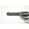 Image 3 : Ruger Single Six Commemorative SA revolver,  .22 caliber, Serial #268-43416.  The pistol  is as new 