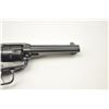 Image 7 : Ruger Single Six Commemorative SA revolver,  .22 caliber, Serial #268-43416.  The pistol  is as new 