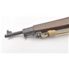 Image 5 : 1903 Training rifle with sling marked "Dummy  Training Rifle Mk I - U.S.N. Parris-Dunn Corp  Clarind