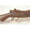 Image 15 : Lot of two Japanese Arisaka rifles. 1.  Japanese Arisaka bolt action rifle, 7.7  mm Japanese caliber