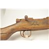 Image 2 : Lot of two Japanese Arisaka rifles. 1.  Japanese Arisaka bolt action rifle, 7.7  mm Japanese caliber