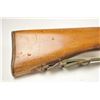 Image 12 : Lot of two military bolt action rifles. 1.  Lee-Enfield No.4 MK. 2 bolt action rifle,  .303 British 