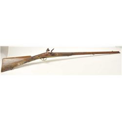Lot of four rusty relic antique rifles, missing parts in relic condition. The lot includes a Fran