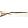 Lot of four rusty relic antique rifles,  missing parts in relic condition.  The lot  includes a Fran