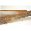 Image 25 : Lot of four rusty relic antique rifles,  missing parts in relic condition.  The lot  includes a Fran