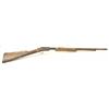 Image 10 : Bonanza lot of rusty relics including three  rifles, two shotguns and a crossbow.  The  rifles inclu