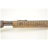 Image 15 : Bonanza lot of rusty relics including three  rifles, two shotguns and a crossbow.  The  rifles inclu