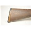 Image 18 : Bonanza lot of rusty relics including three  rifles, two shotguns and a crossbow.  The  rifles inclu