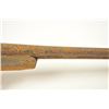 Image 22 : Bonanza lot of rusty relics including three  rifles, two shotguns and a crossbow.  The  rifles inclu