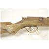 Image 28 : Bonanza lot of rusty relics including three  rifles, two shotguns and a crossbow.  The  rifles inclu