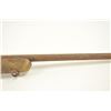 Image 31 : Bonanza lot of rusty relics including three  rifles, two shotguns and a crossbow.  The  rifles inclu