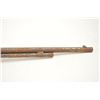 Image 34 : Bonanza lot of rusty relics including three  rifles, two shotguns and a crossbow.  The  rifles inclu
