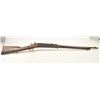 Image 35 : Bonanza lot of rusty relics including three  rifles, two shotguns and a crossbow.  The  rifles inclu