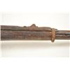 Image 41 : Bonanza lot of rusty relics including three  rifles, two shotguns and a crossbow.  The  rifles inclu