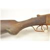 Image 62 : Bonanza lot of rusty relics including three  rifles, two shotguns and a crossbow.  The  rifles inclu