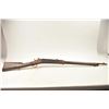Image 77 : Bonanza lot of rusty relics including three  rifles, two shotguns and a crossbow.  The  rifles inclu