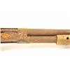 Image 92 : Bonanza lot of rusty relics including three  rifles, two shotguns and a crossbow.  The  rifles inclu