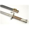 Image 2 : Lot of four bayonets marked, “SIMSON & Co  SUHL”, “WAFFENFABRIK NEUHAUSEN” and a “J.Sch”  marked bay