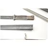 Image 4 : Lot of four bayonets marked, “SIMSON & Co  SUHL”, “WAFFENFABRIK NEUHAUSEN” and a “J.Sch”  marked bay